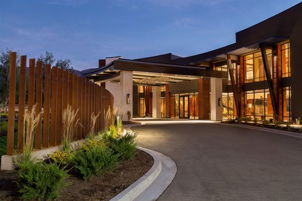 HooDoo Moab, a Curio Collection by Hilton