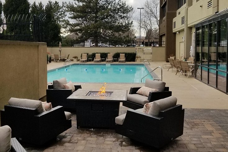 Holiday Inn Denver Lakewood