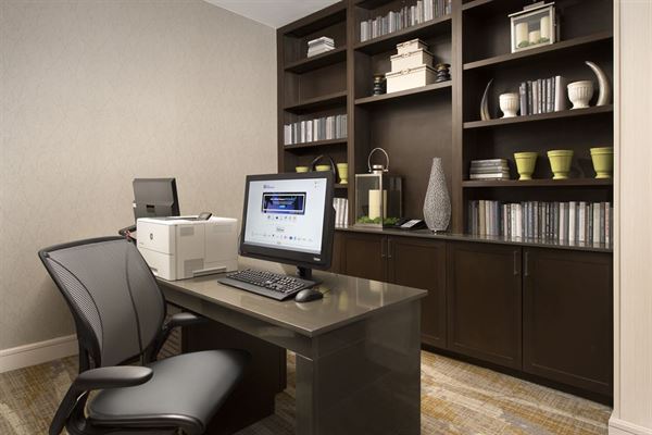 Hilton Garden Inn San Antonio Downtown