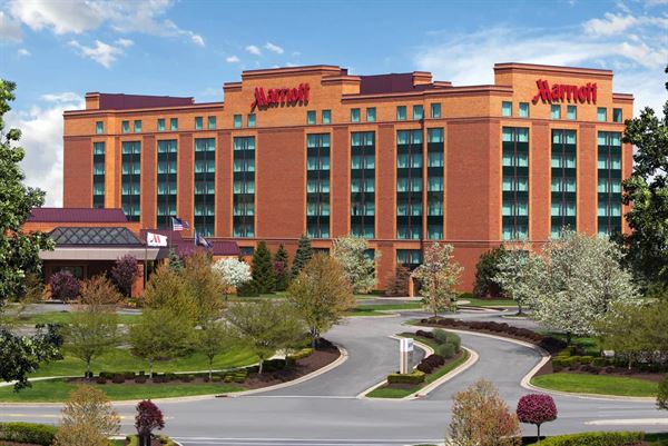 Chicago Marriott Northwest