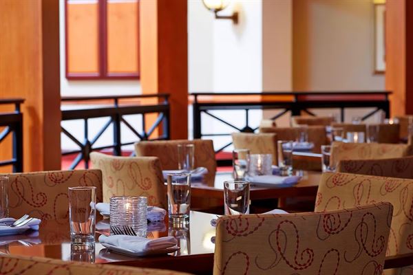 Chicago Marriott Northwest