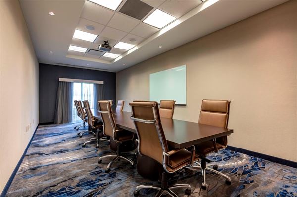 Fairfield Inn & Suites Columbus