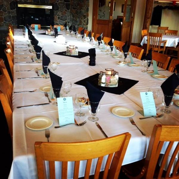 Snipes Mountain Brewery And Restaurant