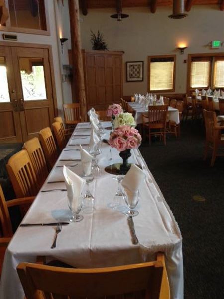 Snipes Mountain Brewery And Restaurant