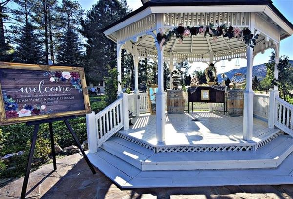 Shay Meadows Ranch and Resort