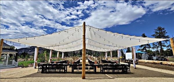 Shay Meadows Ranch and Resort