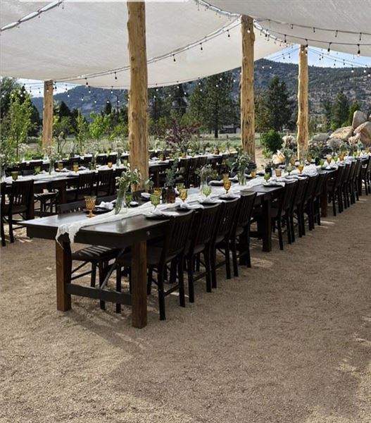 Shay Meadows Ranch and Resort