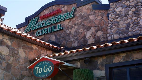 Romano's Macaroni Grill Summerlin / Las Vegas