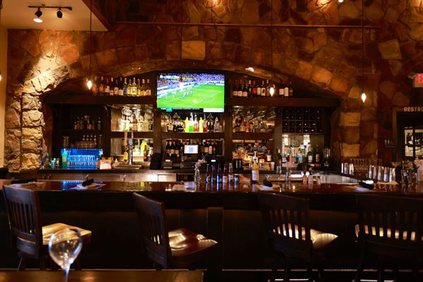 Romano's Macaroni Grill Summerlin / Las Vegas