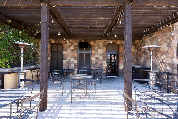 Romano's Macaroni Grill Summerlin / Las Vegas