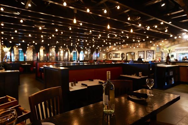 Romano's Macaroni Grill Summerlin / Las Vegas