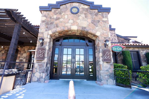 Romano's Macaroni Grill Summerlin / Las Vegas