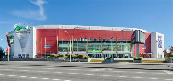 Lion's Den Restaurant