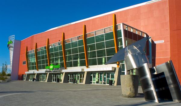 Lion's Den Restaurant