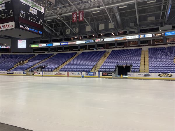 Lion's Den Restaurant