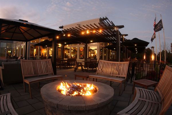 Four Oaks Country Club