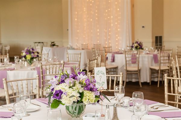 Four Oaks Country Club