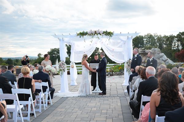 Four Oaks Country Club