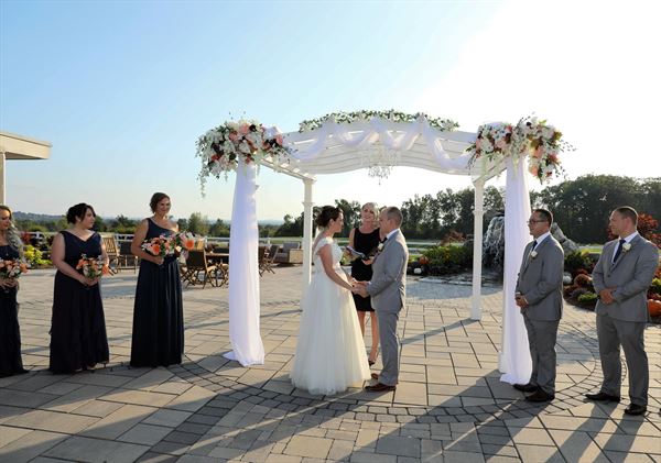 Four Oaks Country Club