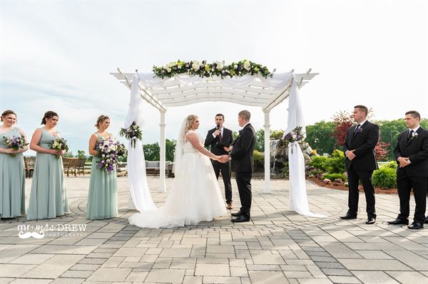 Four Oaks Country Club