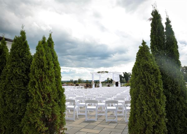 Four Oaks Country Club