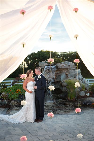 Four Oaks Country Club