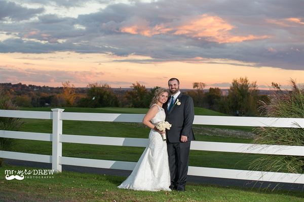 Four Oaks Country Club