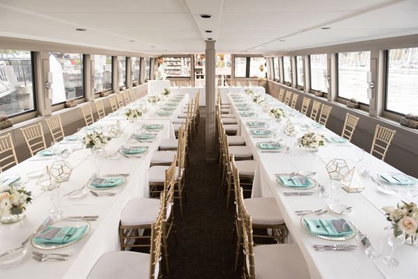 Pacific Yacht Charters