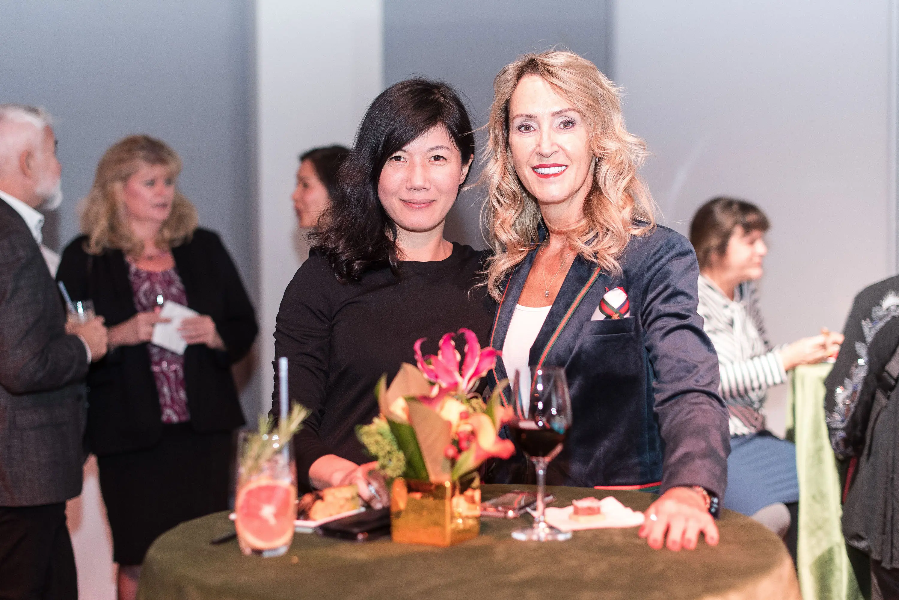 Pacific Yacht Charters