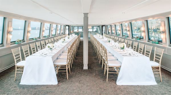 Pacific Yacht Charters