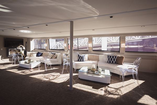 Pacific Yacht Charters