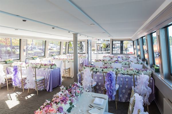 Pacific Yacht Charters