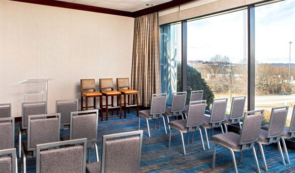 The Westin Waltham Boston