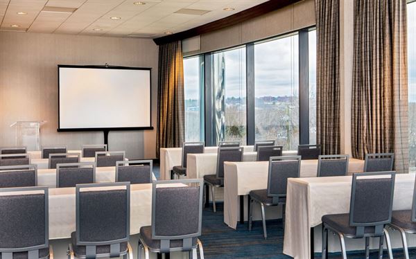 The Westin Waltham Boston