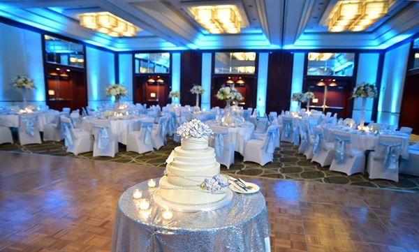 The Westin Waltham Boston