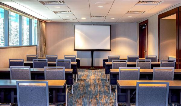 The Westin Waltham Boston