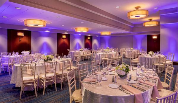 The Westin Waltham Boston