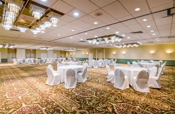 Quality Inn Roanoke Airport