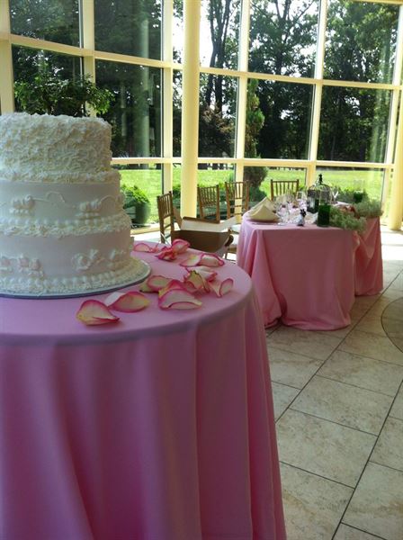 Olive Grove Restaurant & Lounge