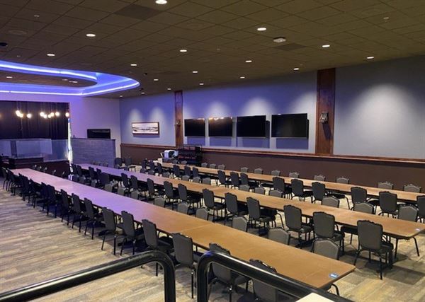 Colusa Casino Resort