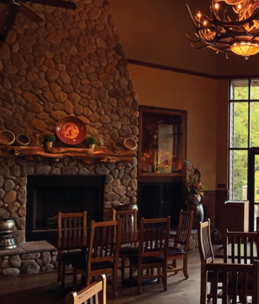 Colusa Casino Resort