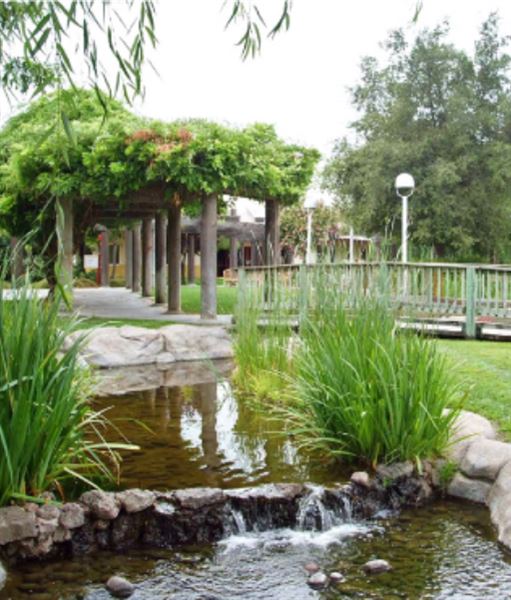 Colusa Casino Resort