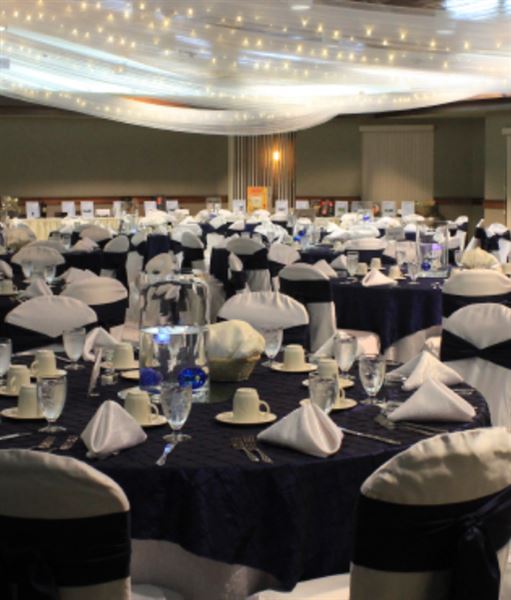 Colusa Casino Resort