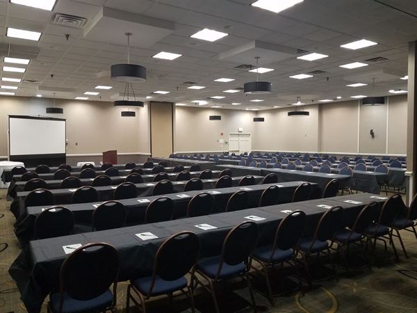 Holiday Inn Morgantown - Reading Area