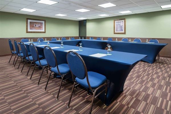 Holiday Inn Morgantown - Reading Area