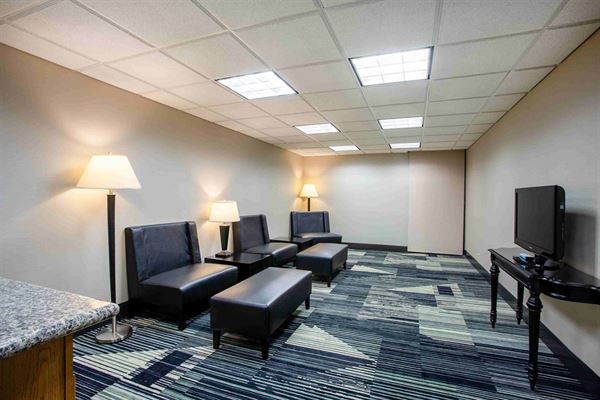 Holiday Inn Morgantown - Reading Area