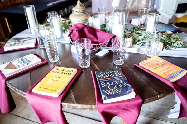 Cedar Springs at Bone Hollow