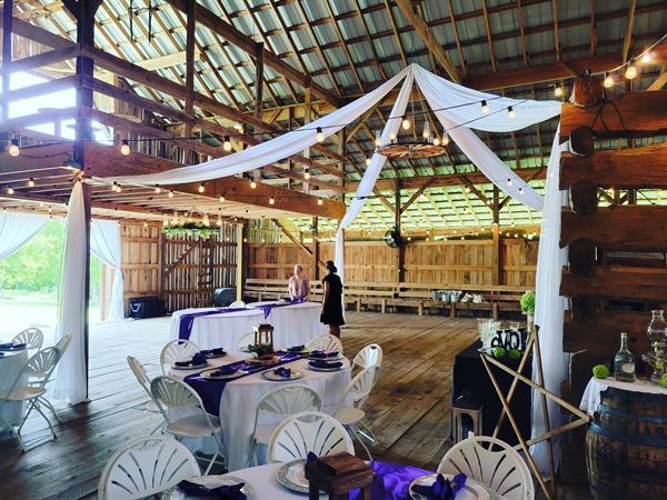 Cedar Springs at Bone Hollow