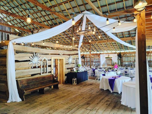 Cedar Springs at Bone Hollow