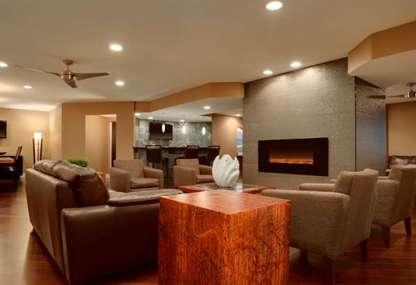 Embassy Suites by Hilton Scottsdale